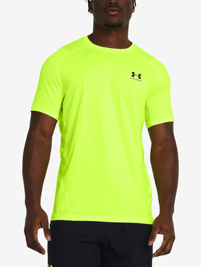 Under Armour UA HG Armour Fitted SS Majica