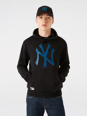 New Era MLB New York Yankees Team Logo Pulover