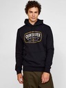 Quiksilver High Cloud Hood majica