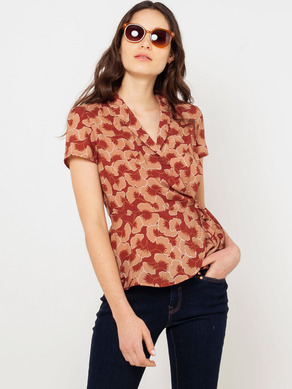 CAMAIEU Bluza