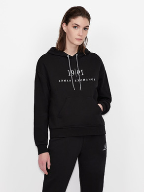 Armani Exchange Pulover