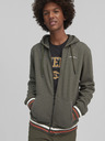 O'Neill Tipping Point FZ Hoody Pulover