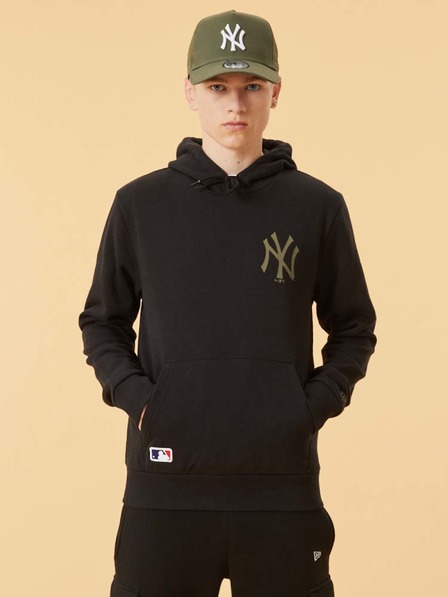 New Era New York Yankees Pulover