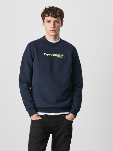 Pepe Jeans Damon Pulover