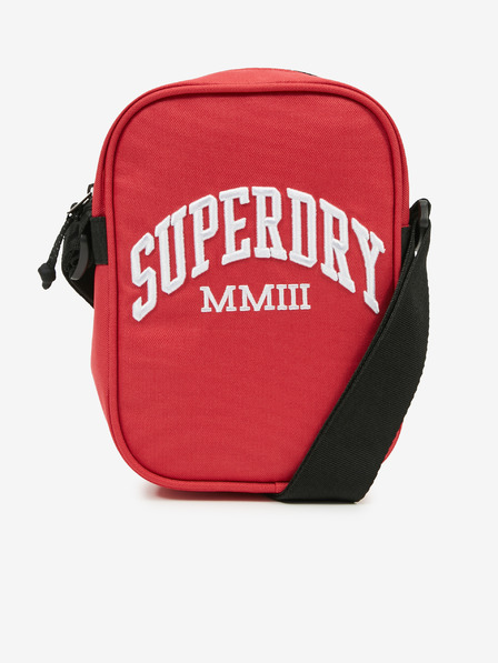 SuperDry Side Bag Torbica za čez ramo