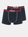 FILA 2-pack Oprijete boksarice