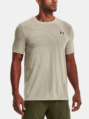 Under Armour UA Seamless Surge SS Majica