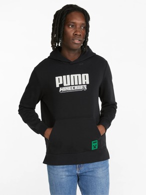 Puma Puma x Minecraft Pulover