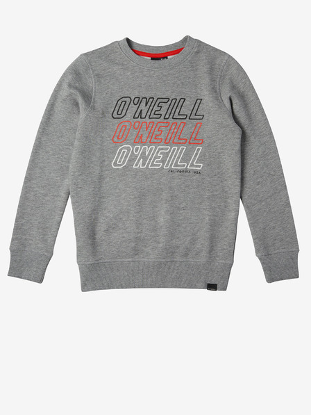 O'Neill All Year Crew Pulover otroška