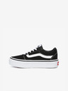 Vans My Ward Platform Otroške superge