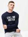 Celio Call Me Mister Pulover