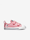 Converse Converse x Pokémon Jigglypuff Easy-On Otroške superge
