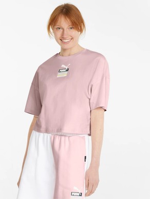 Puma Brand Love Majica