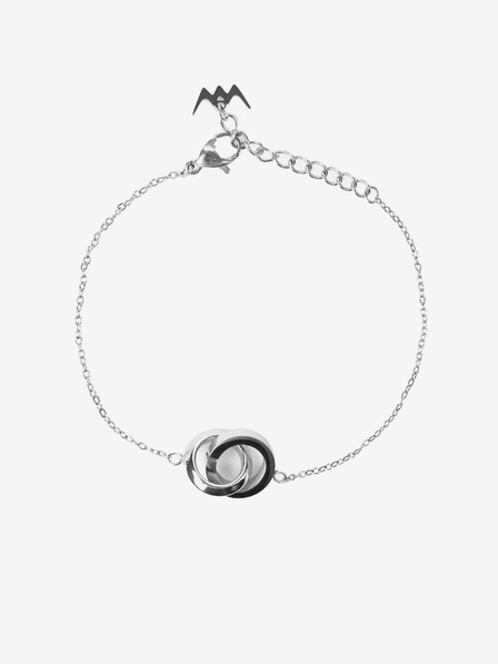Vuch Little Silver Laima Zapestnica