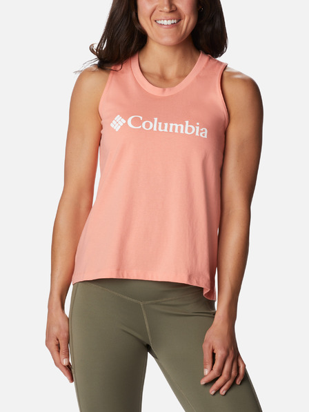 Columbia North Cascades™ Majica brez rokavov