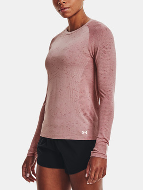 Under Armour UA Seamless Run LS Majica