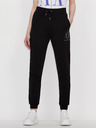 Armani Exchange Spodnji del trenirke