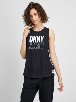 DKNY Majica brez rokavov