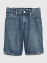 GAP '90s Washwell  Otroške kratke hlače