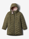 Columbia Heavenly™ Long Jacket Jakna otroška