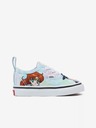 Vans Vans x Sailor Moon Toddler Authentic Otroške superge