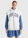 Tommy Jeans Collegiat Pulover