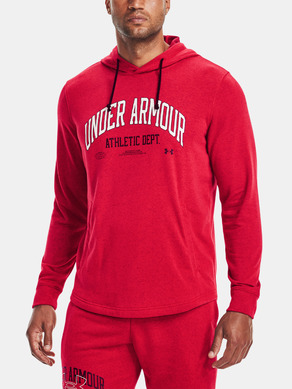 Under Armour UA Rival Try Athlc Dept HD Pulover