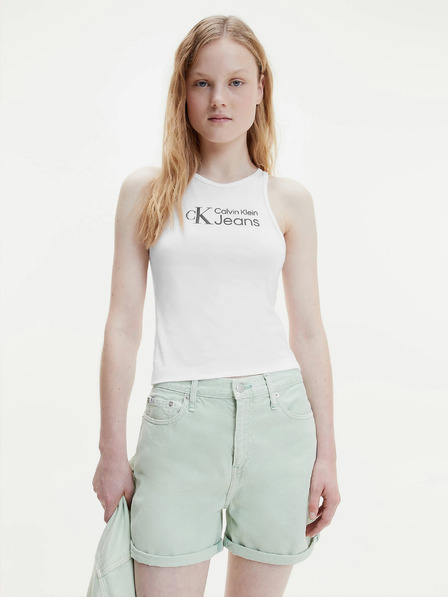 Calvin Klein Jeans Majica brez rokavov