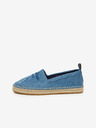 Calvin Klein Jeans Espadrile