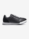 Calvin Klein Jeans Low Profile Lace Up Superge