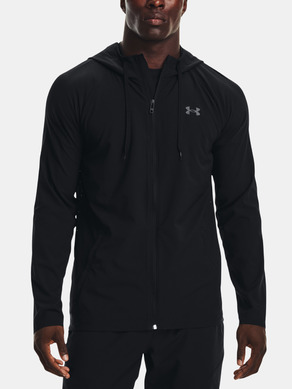 Under Armour UA Wvn Perforated Wndbreaker Pulover
