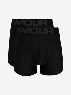Under Armour Tech 3" 2-pack Oprijete boksarice