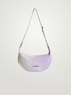 Desigual Colorama Deep Kuwait Torbica