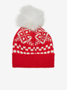 Vero Moda Snowflake Kapa