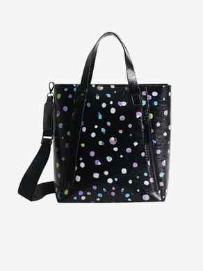 Desigual Geosplat Duseldorf Torbica