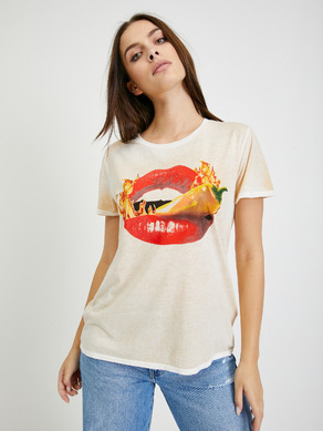 Guess Habanero Lips Easy Majica