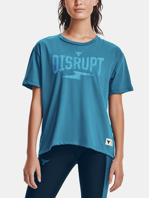 Under Armour Project Rock Disrupt SS Majica