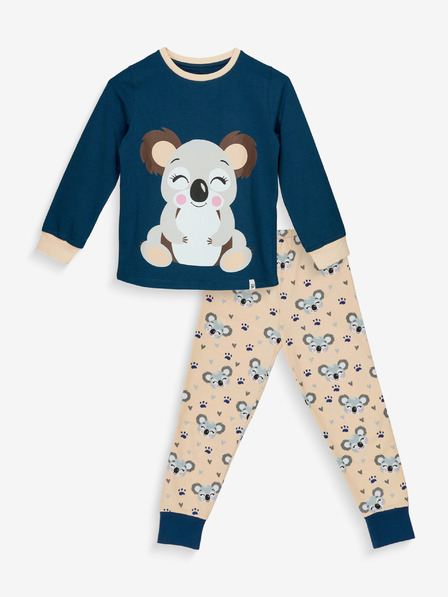 Dedoles Šťastná koala Otroške pižame