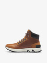 Sorel Mac Hill Mid Gležnarji