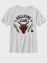 ZOOT.Fan Netflix Hellfire Club Majica otroška