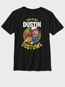 ZOOT.Fan Netflix Dustin Costume Majica otroška