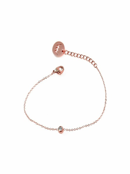 Vuch Gem Rose Gold Zapestnica