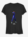ZOOT.Fan Marvel Shuri Black Panther: Wakanda nechť žije Majica