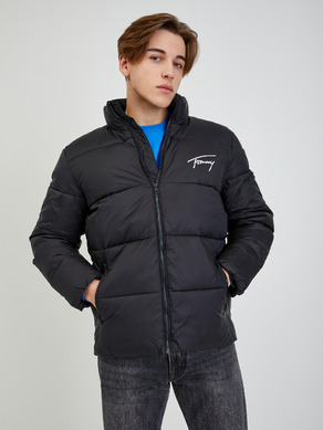 Tommy Jeans Signature Puffer Jakna