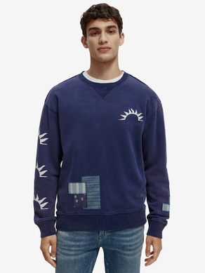Scotch & Soda Pulover