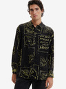 Desigual Camillo Srajca