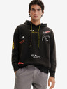 Desigual Dante Pulover