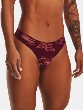 Under Armour PS Thong Print Hlačke 3 Piece