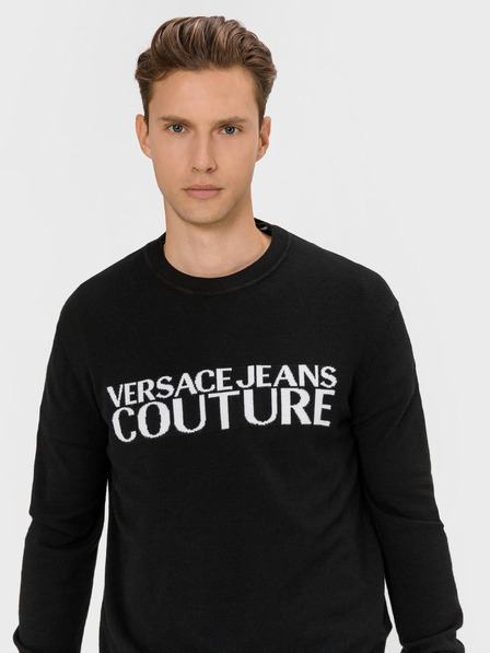 Versace Jeans Couture Pulover