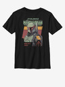 ZOOT.Fan Star Wars Fett Lives Majica otroška